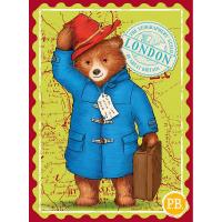 Paddington Bear 4 In A Box Jigsaw Puzzles Extra Image 2 Preview